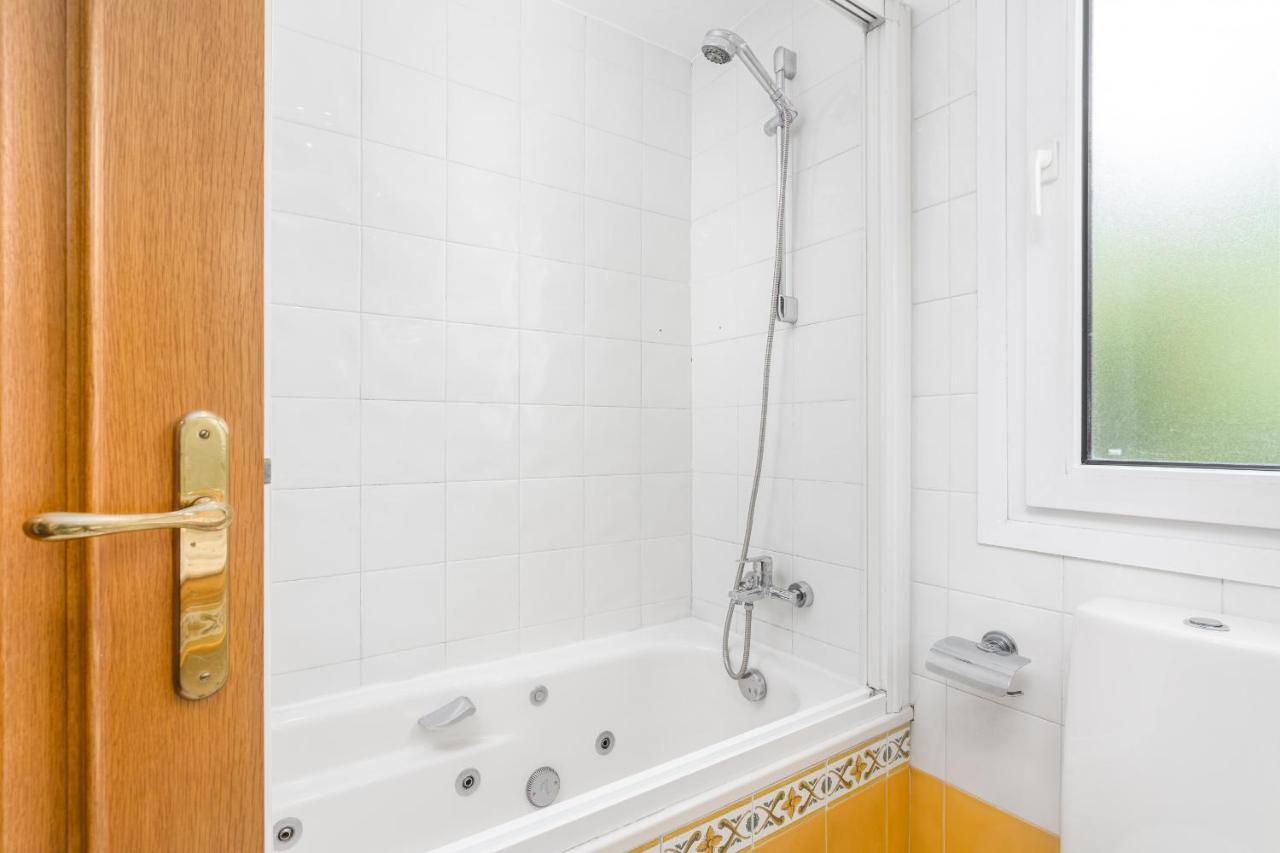 Always Easy I Pio Baroja Apartment San Sebastian Bagian luar foto